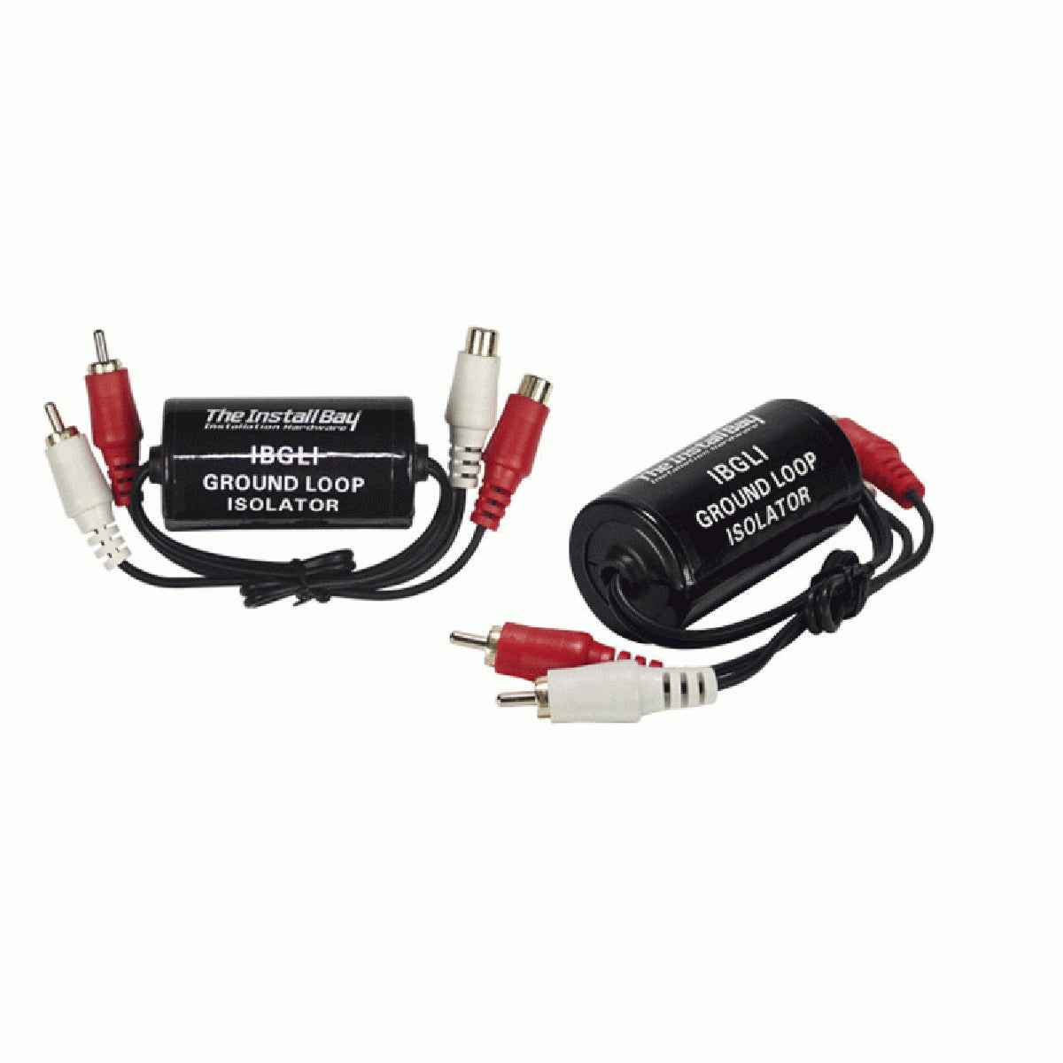 Ground Loop Isolator