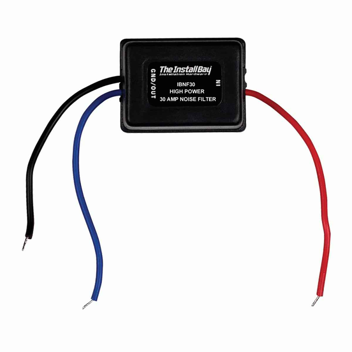 30 Amp Noise Filter Each