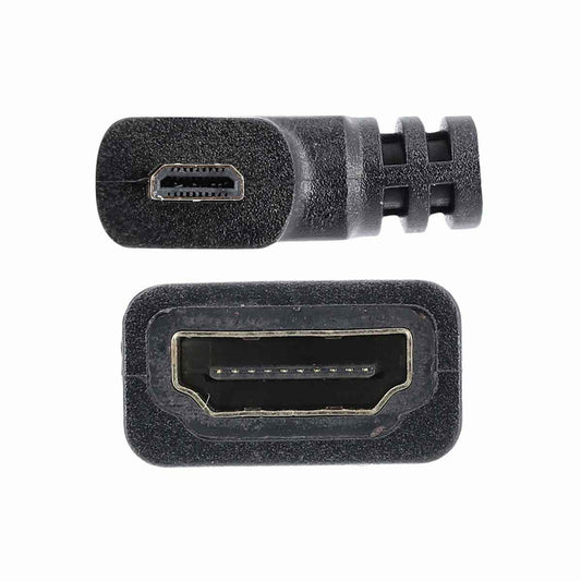 HDMI to Male Micro HDMI Adapt