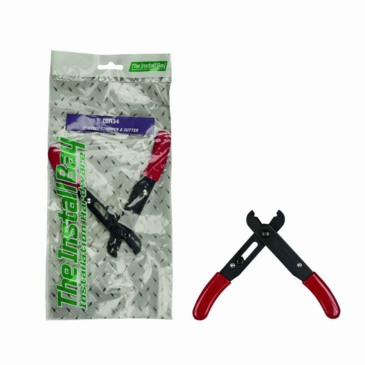 5 inch Steel Stripper and Cutter Retail