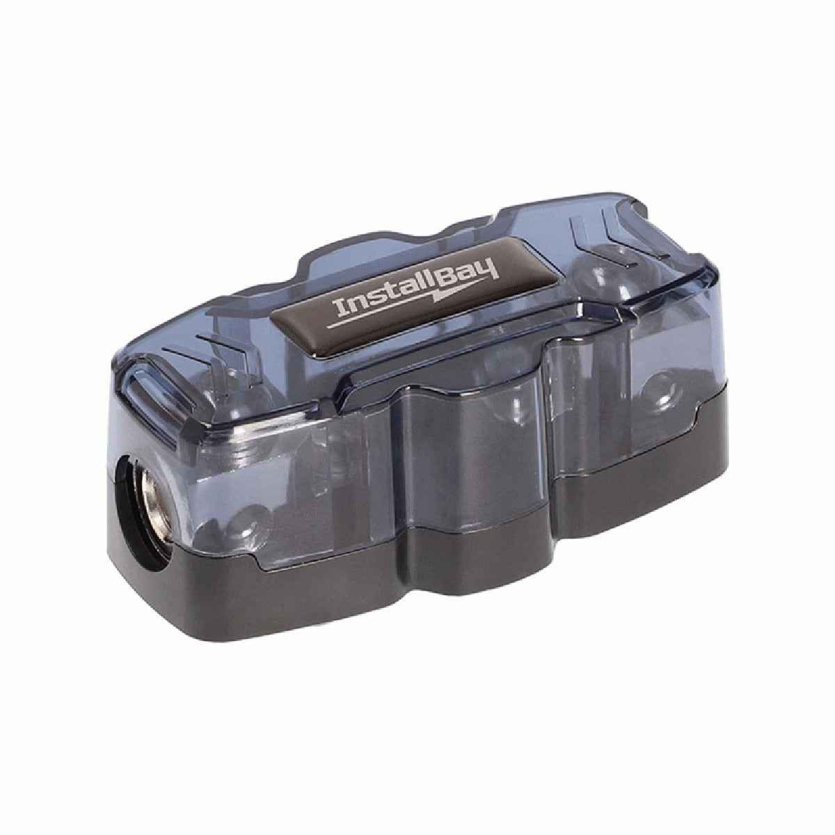 ANL MANL Fuse Holder Nick Retail Pck