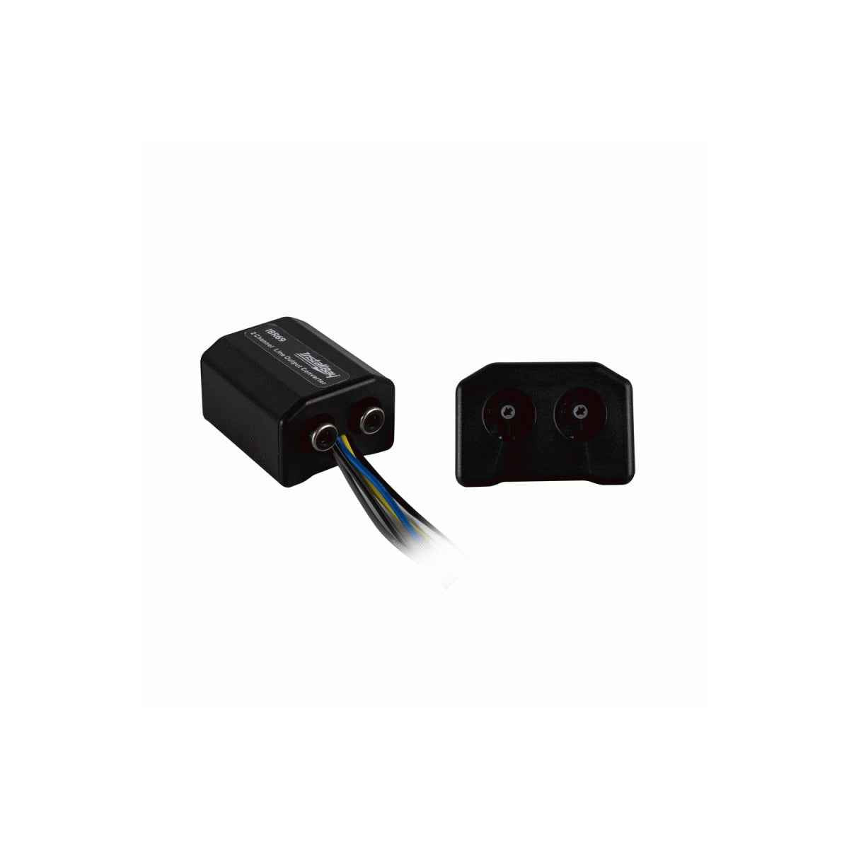 Mini Line Output Convert 2 Channel