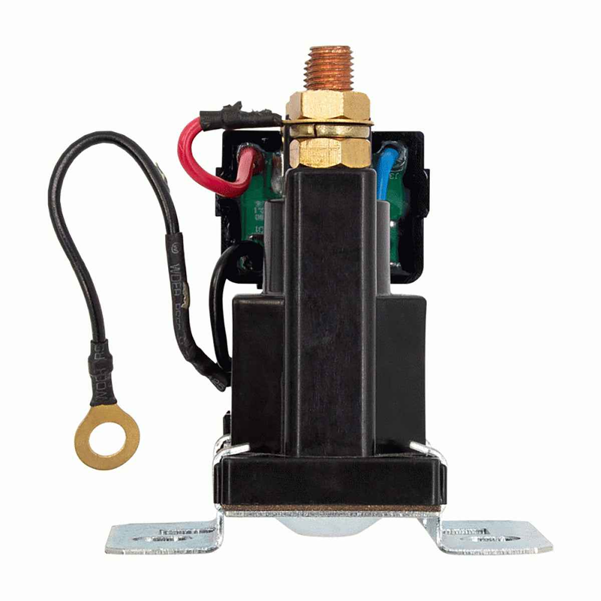 Smart Battery Isolator 500 Amp