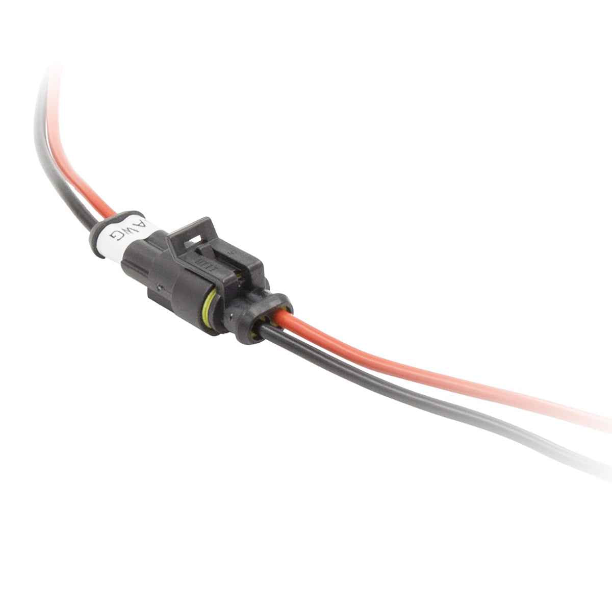 Water Resistant Connectors 12GA