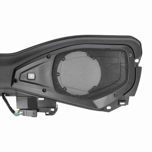 Soundbar Adapt 24-Up Jeep Wrang Gladiato