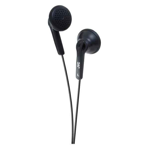 HAF12 EARBUDS BLK