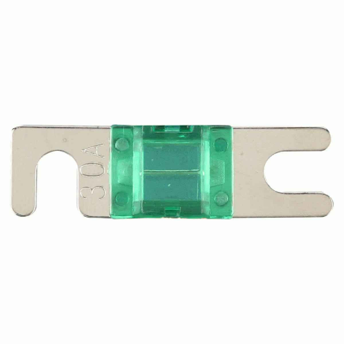 Mini ANL 30 Amp Fuse 2 Pack