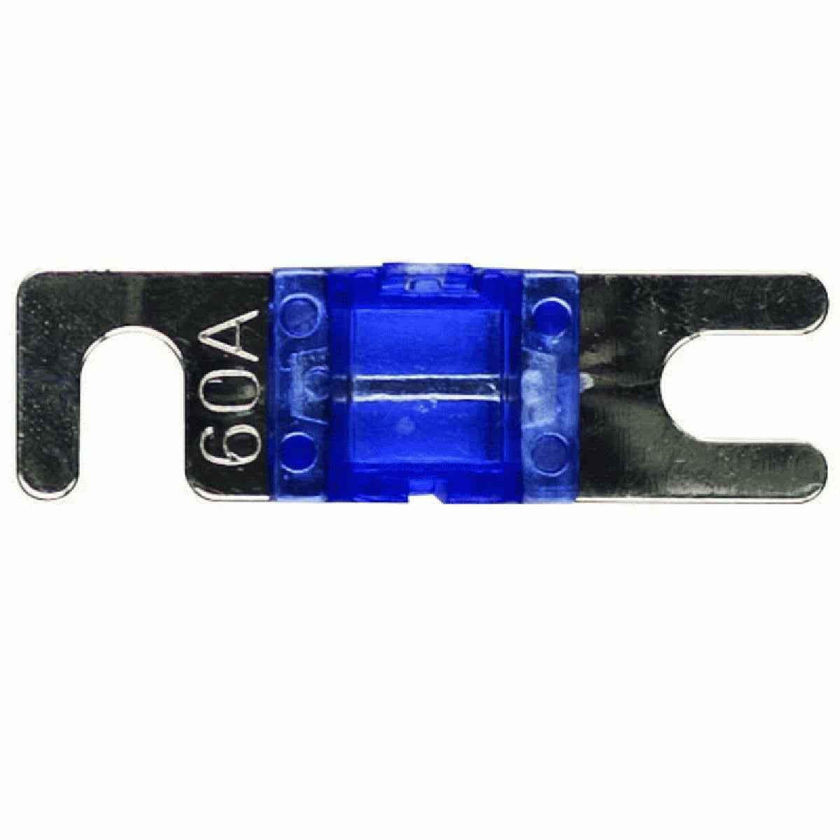 Mini ANL 60 Amp Fuse 10 Pack