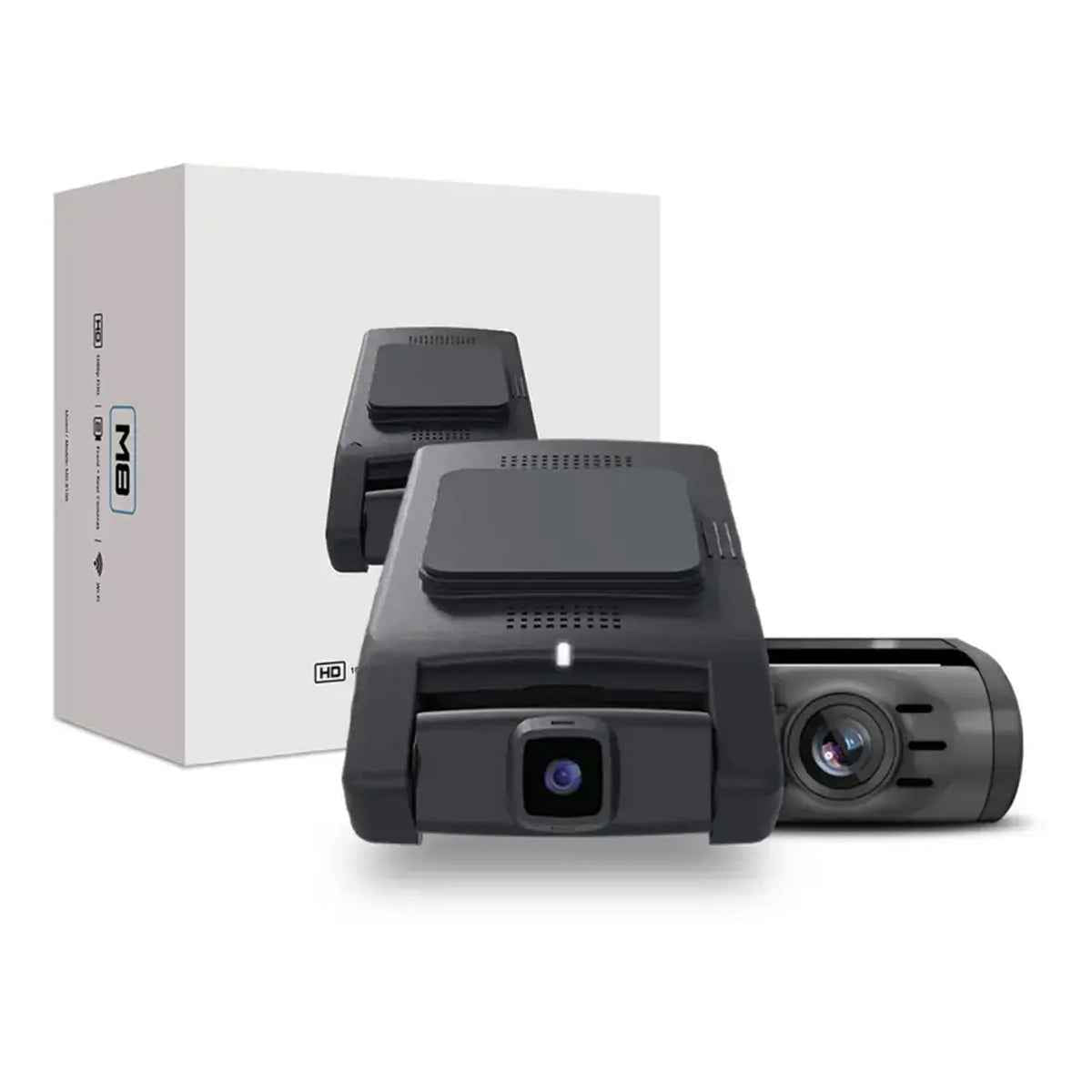 Momento M8 FHD w Wi-Fi Camera Kit