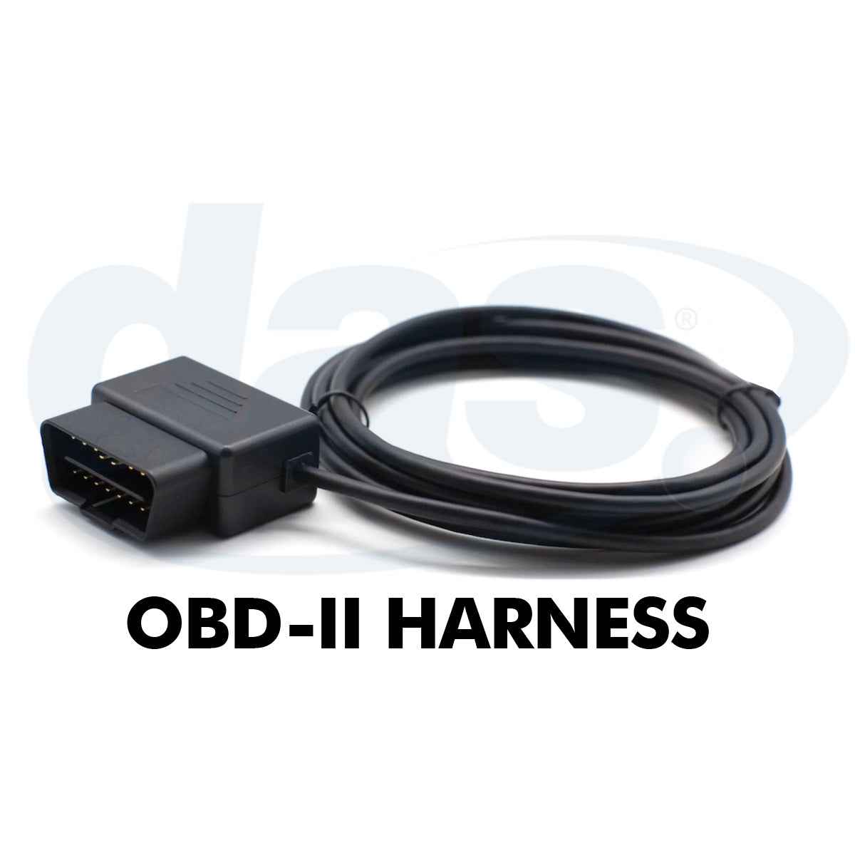 OBD Plug-n-Play Install Harness