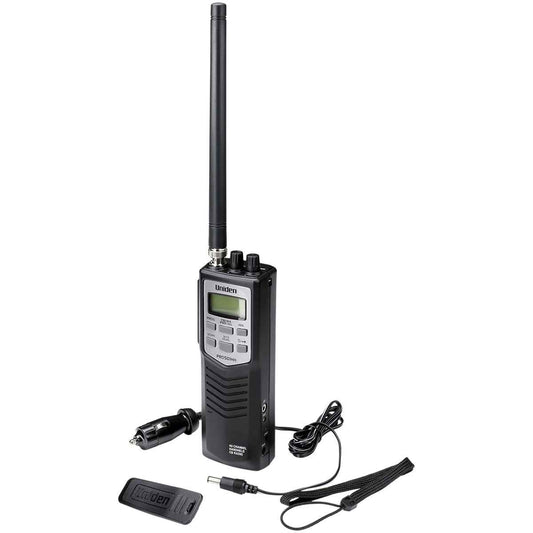 Handheld CB Radio