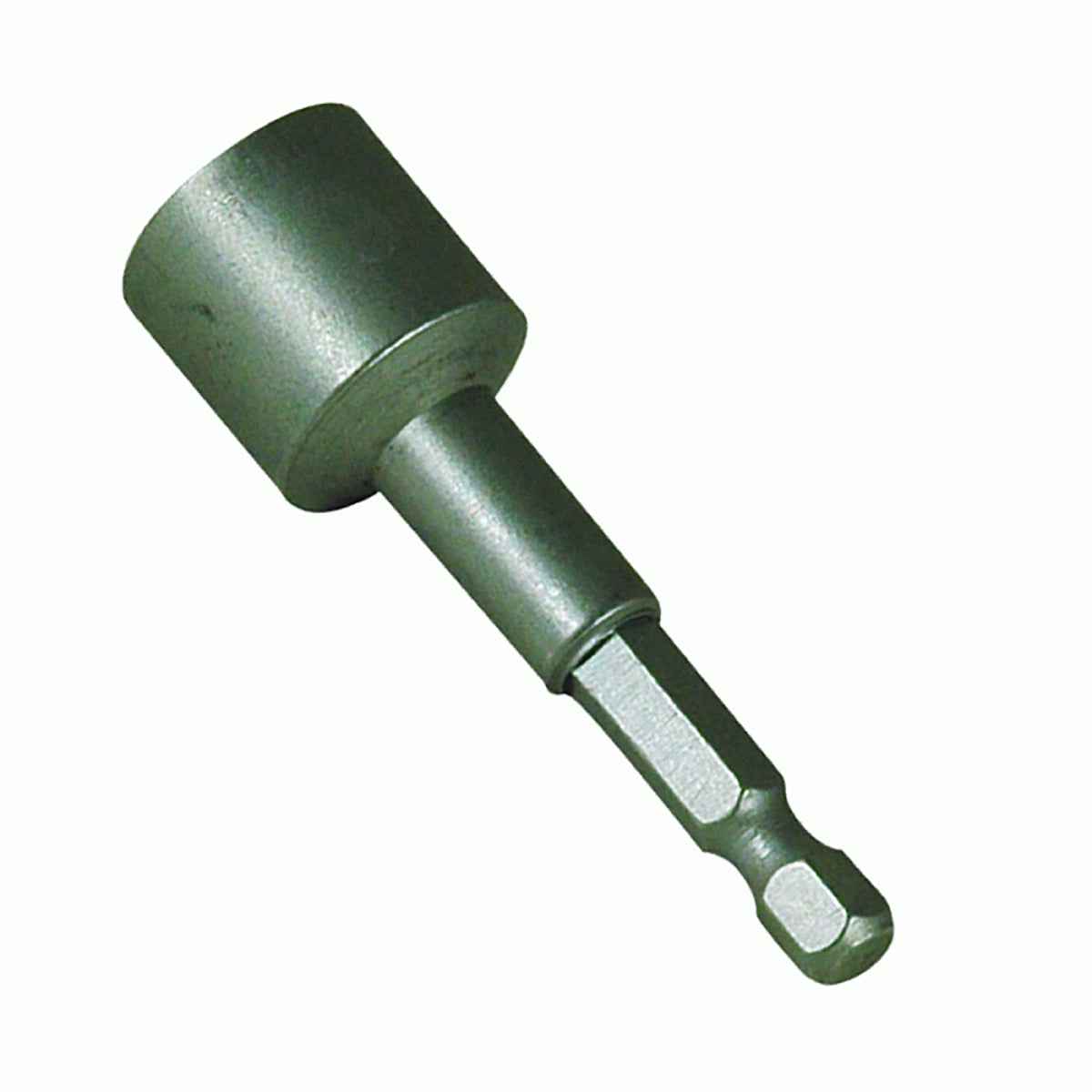 Mag Nut Set 0.3125in Bolt 0.5in Drive Ea