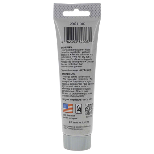 Anti-Corrosion Elect Connect Gel - Each