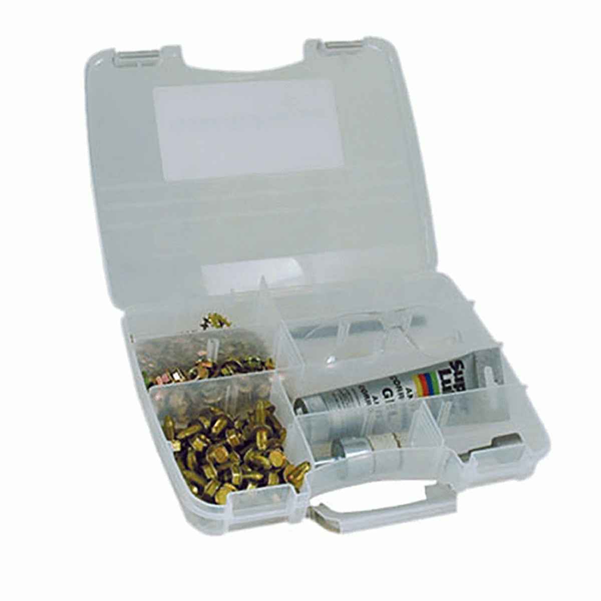 Pro High Current Grounding Kit-Each