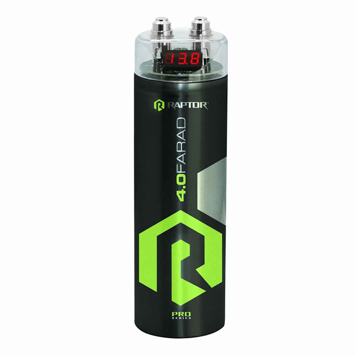 4.0 Farad Capacitor Digital Top Pro Seri