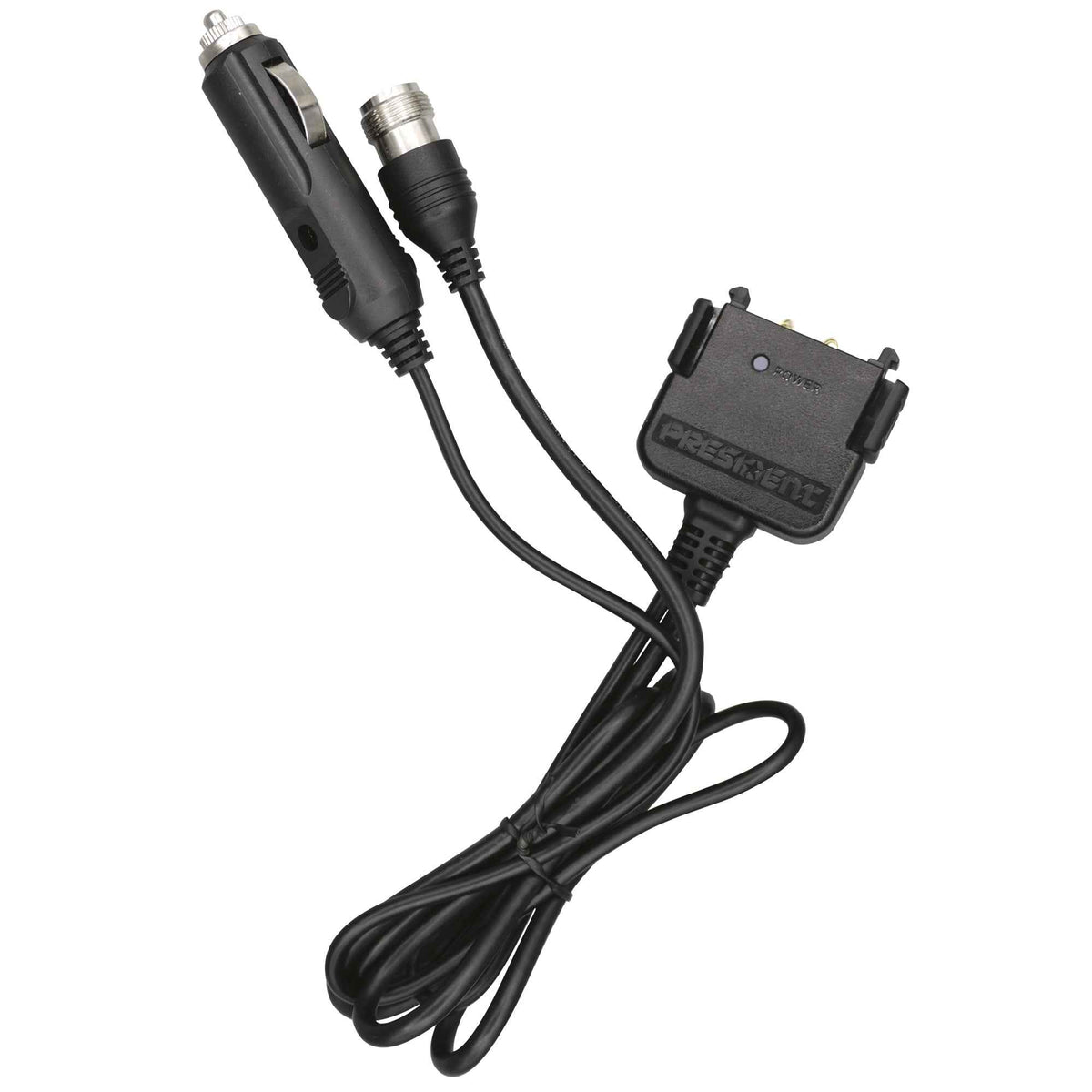 Handheld CB Vehicle and Antenna Module