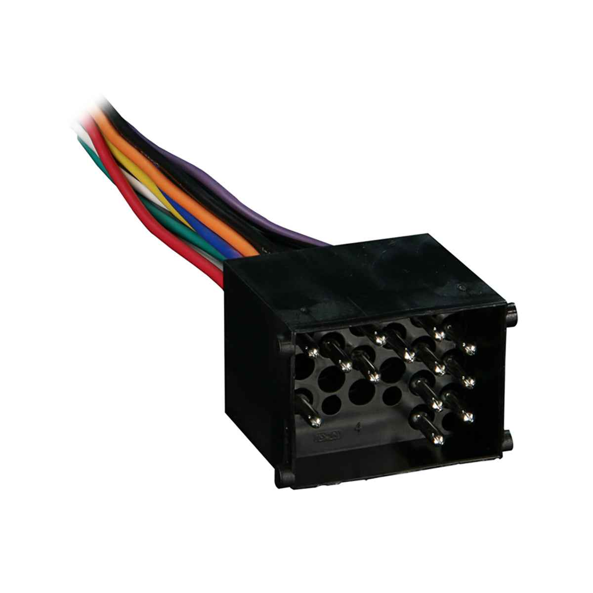 BMW Power 4 Speaker 1991-2006