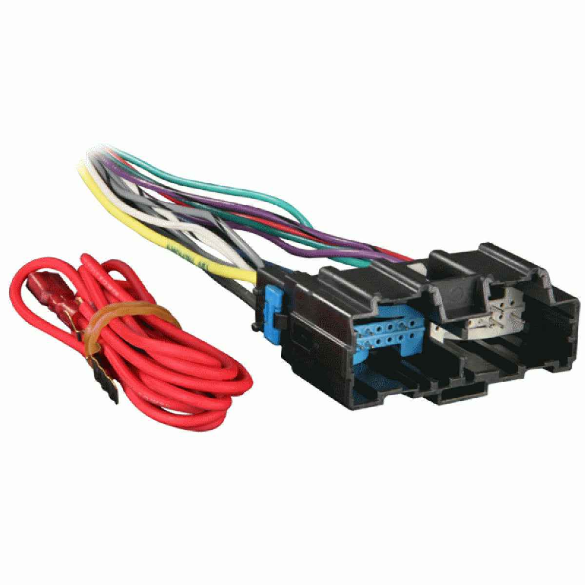 GM Suzuki 2006-Up Harness