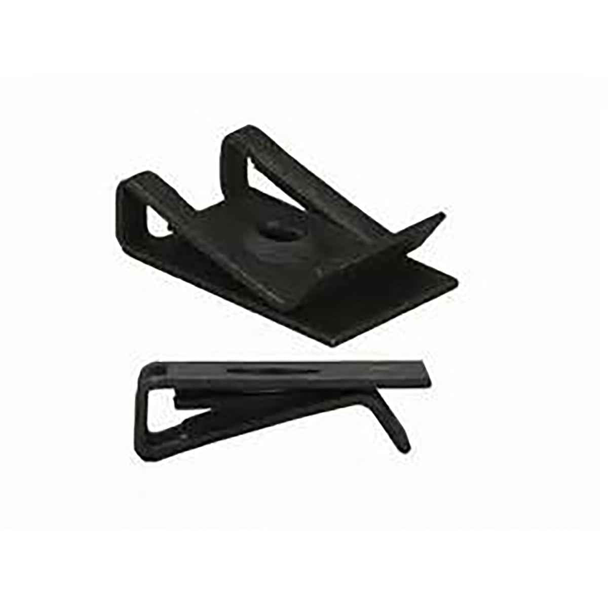 Speed Clip Numb 8 Short U-Type 100Pk