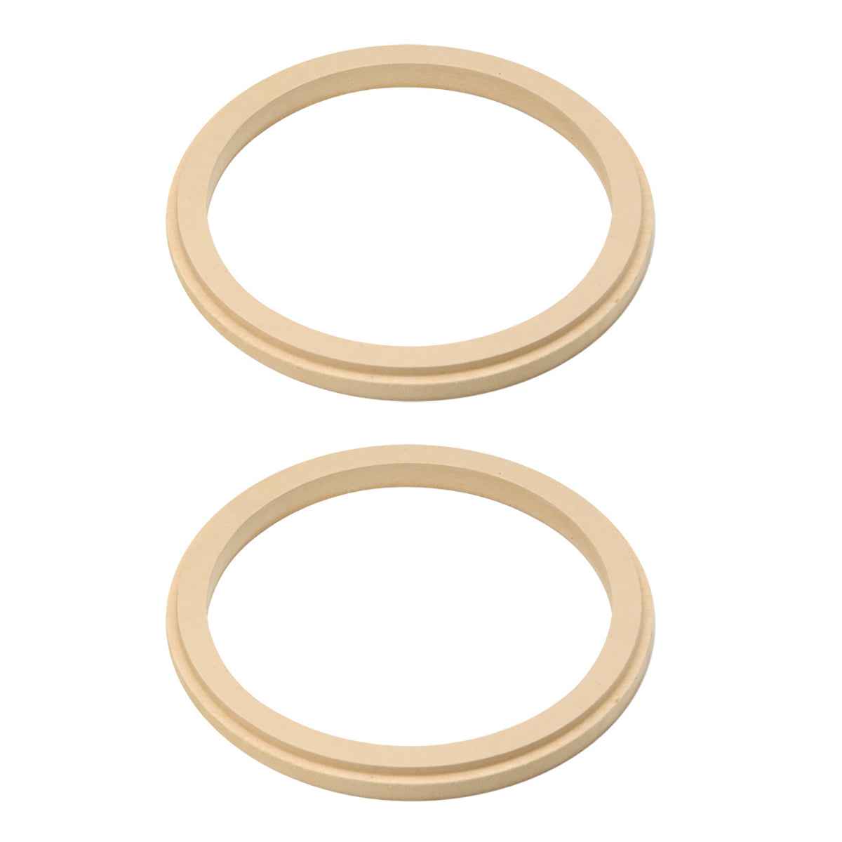 MDF Speaker Rings 8 inch x 0.75 inch- Pa