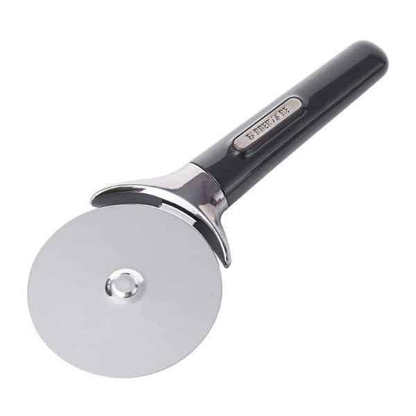 PROFESSIONAL PIZZA CUTTER