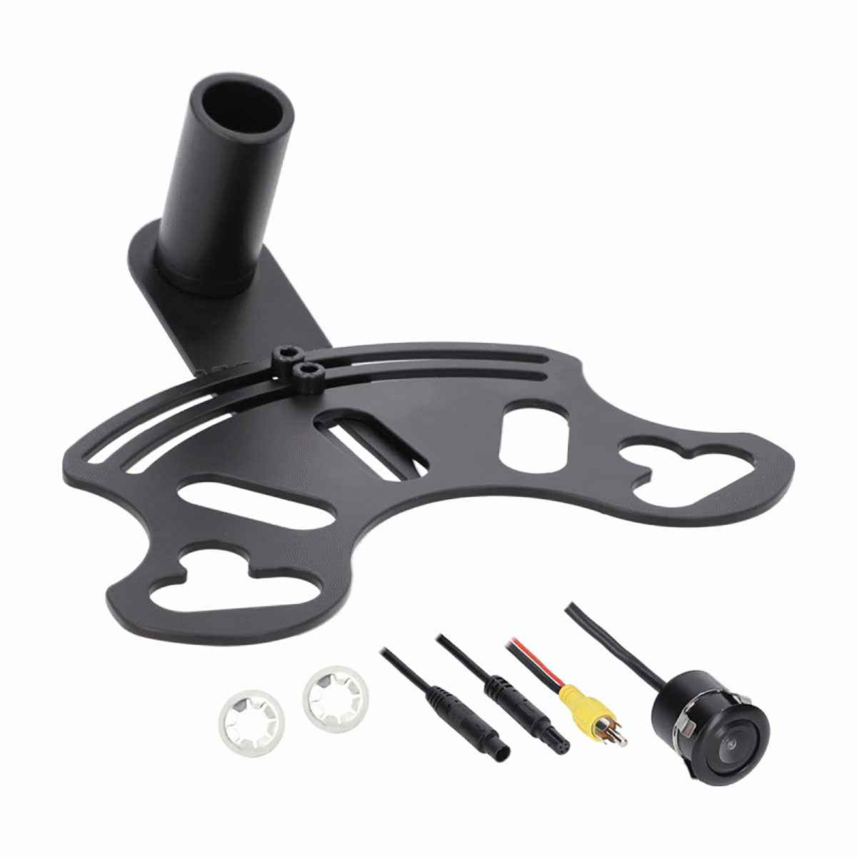 Adjustable Spare Tire Camera Kit