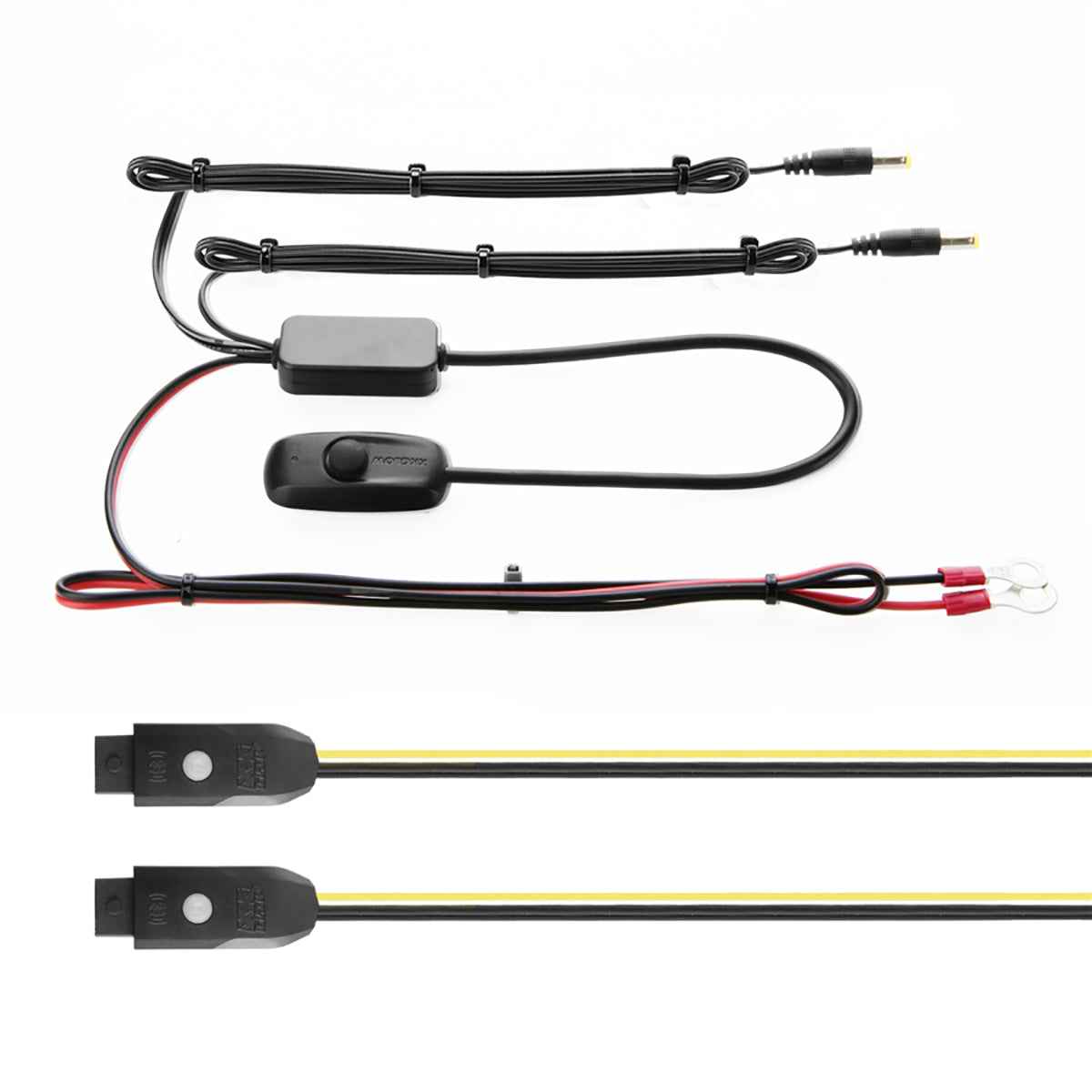 2pc Mini Turn Cont
