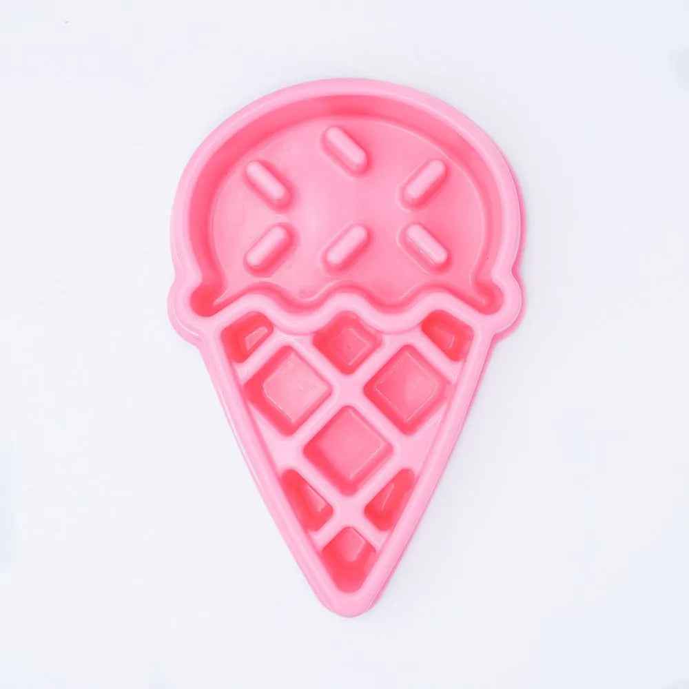 Happy Bowl Ice Cream Slow Feeder