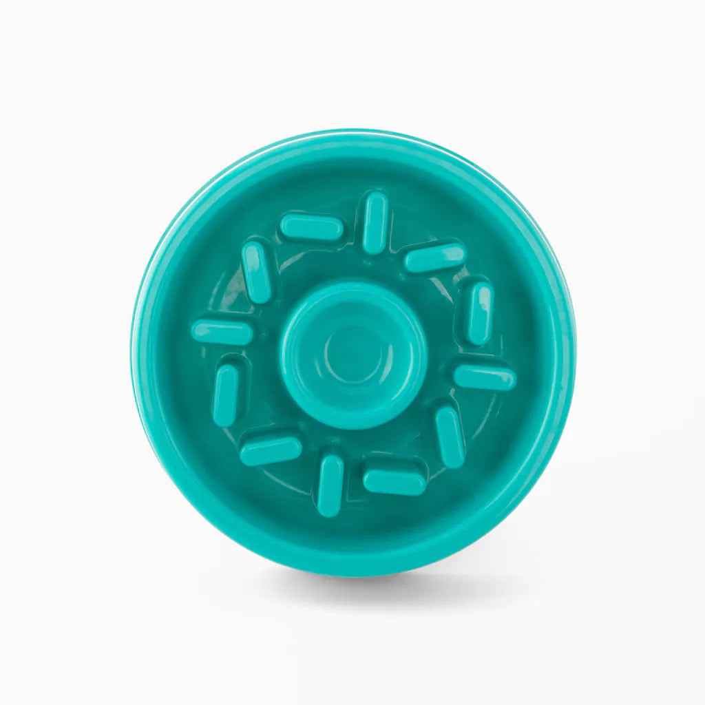 Happy Bowl Donut Slow Feeder