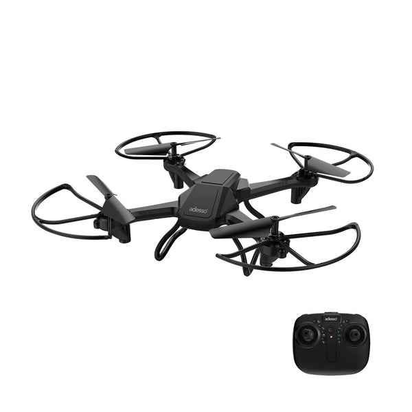 CYBERDRONE X1 EL DRN 720P