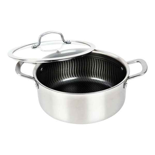 5QT NS SS IND DCH OVN