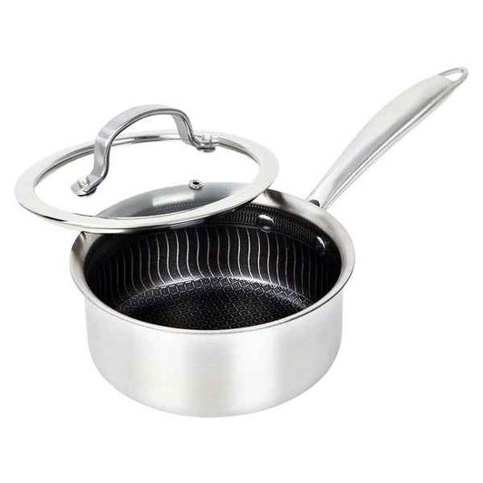 1.5QT NS SS IND SCPN