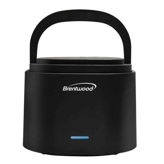 0.6L ELEC LNCH BX WRM BLK