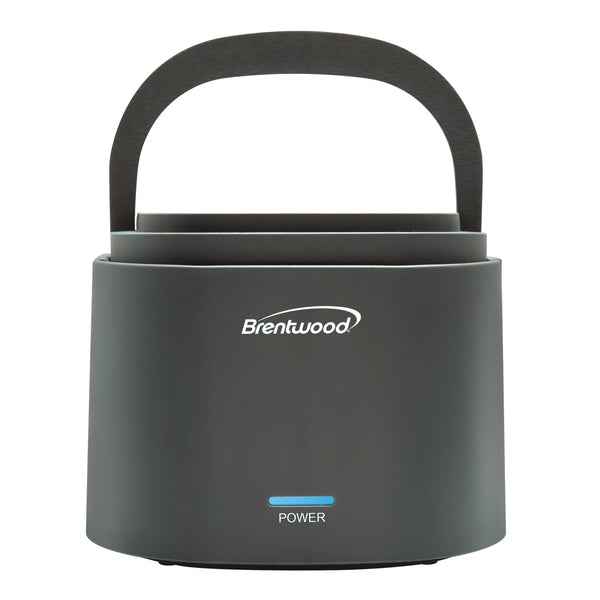 0.6L ELEC LNCH BX WRM GRY