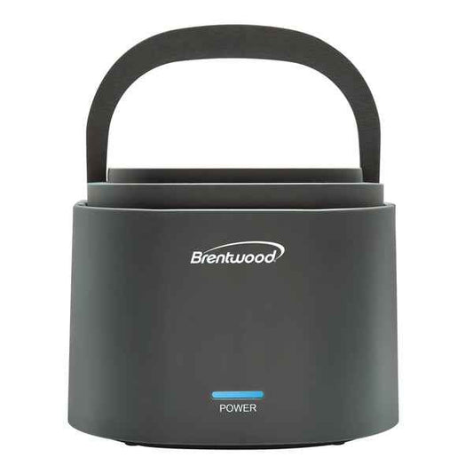 0.6L ELEC LNCH BX WRM GRY