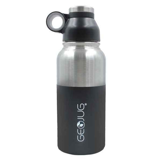 32OZ VACUUM BTTLE BLK