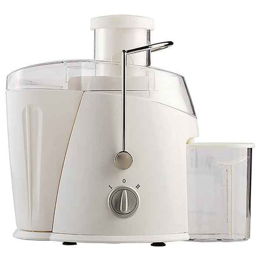 JUIC EXTRACTOR 350ML WHT