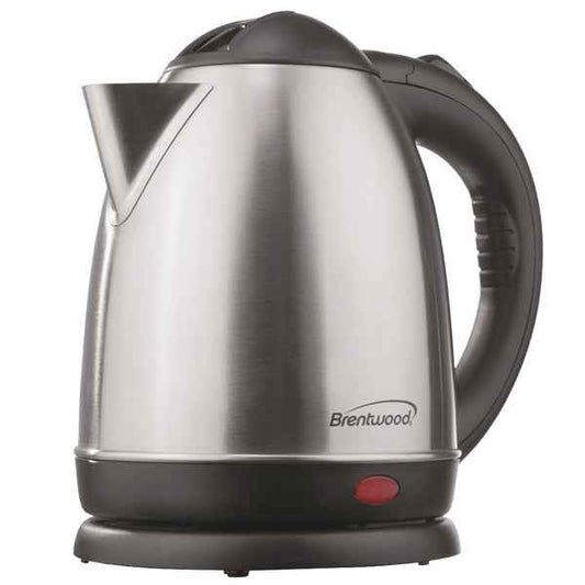 1.5L ST/ST TEA KETTLE BRU