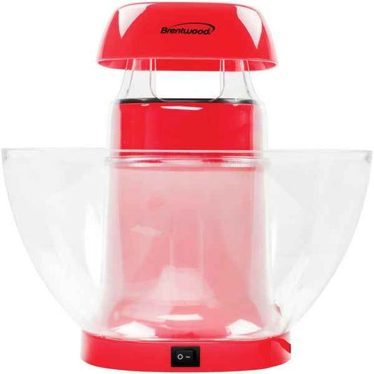 24 CUP HOT AIR PCRN MKR