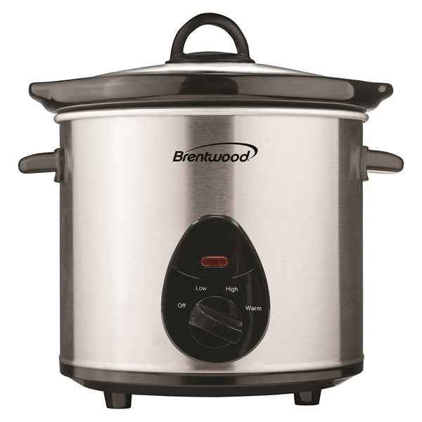 3 QT SLOW COOKR SSL