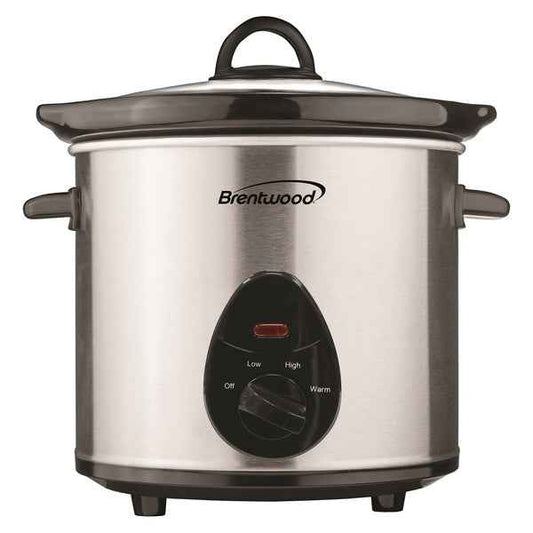3 QT SLOW COOKR SSL