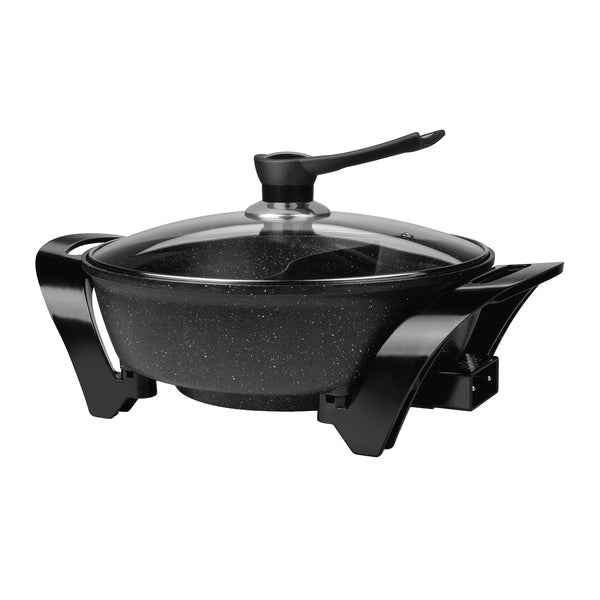1600W ELTRC SHABU HOT POT