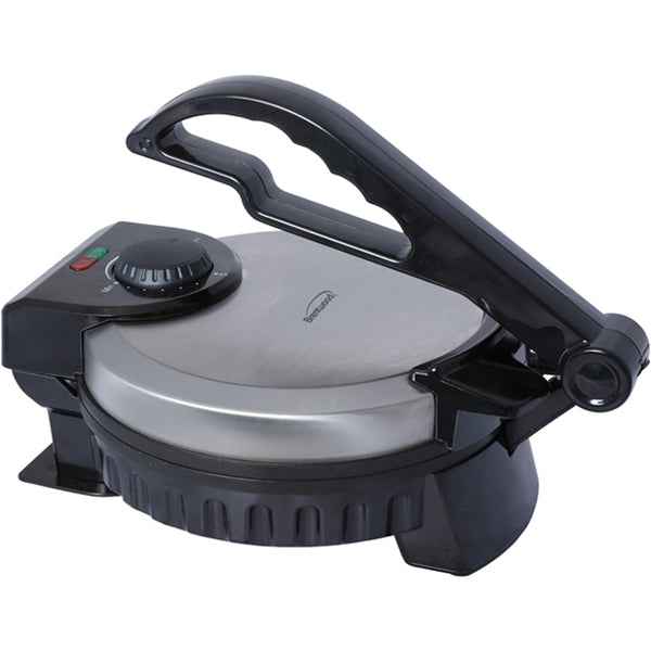 8IN TORTILLA MAKER