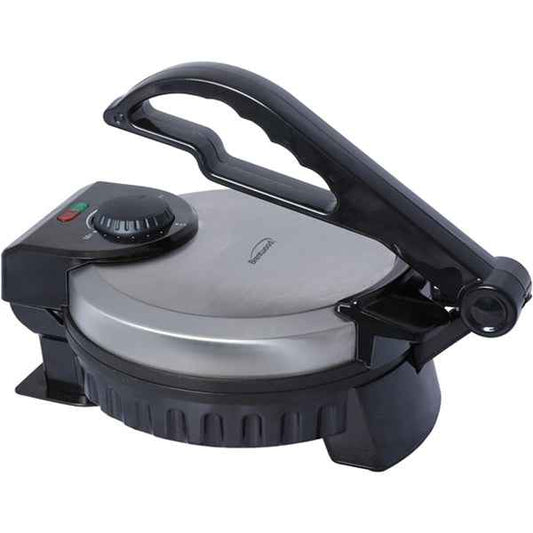 8IN TORTILLA MAKER