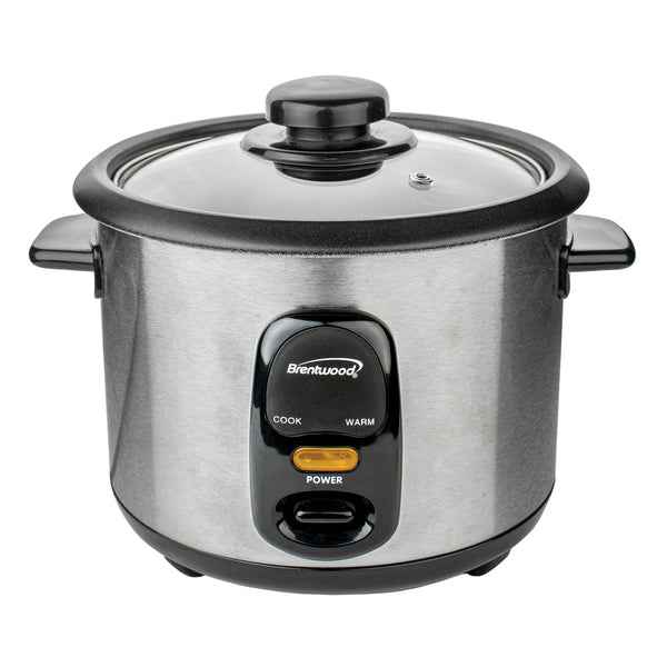 8CUP ST/ST RICE COOKER