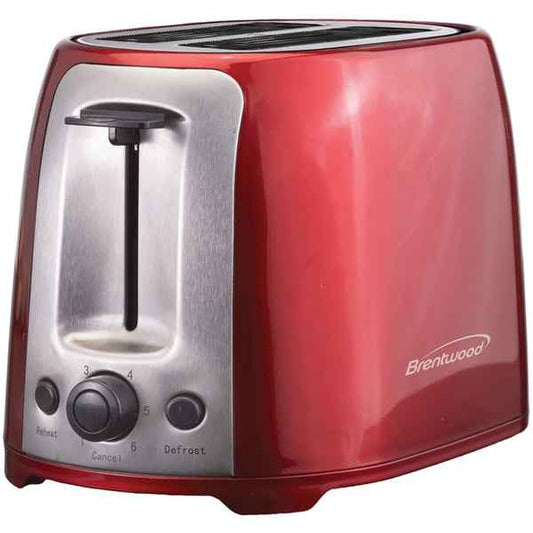 2SLC COOLTOUCH TOASTR RED