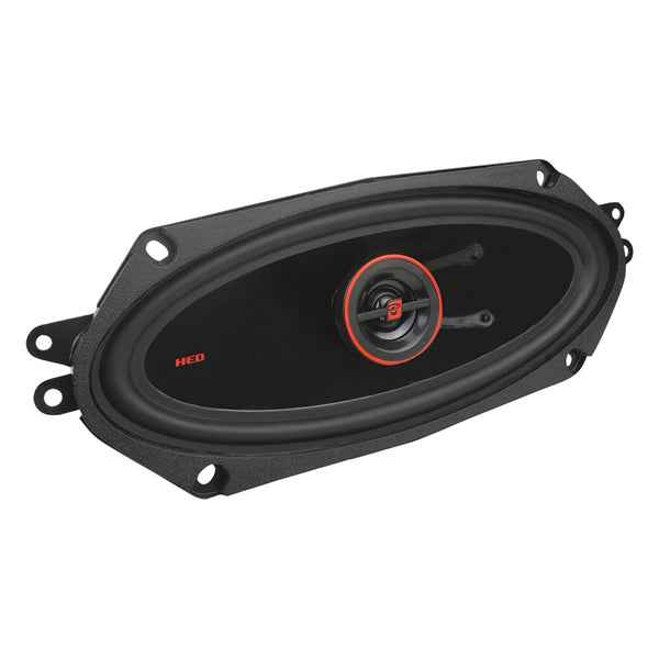 4x10IN SPKR 320W MAX