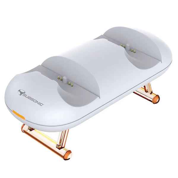 PS5 DUO LED DOCK