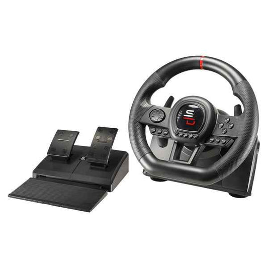 SV 650 RACING WHEEL