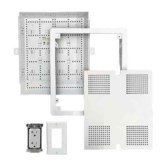 DUPLEX CNCT MAG MDIA BOX